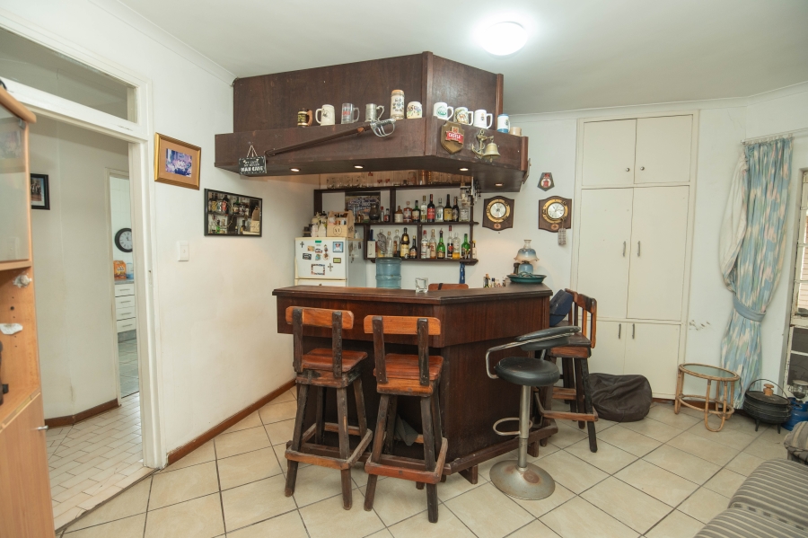 4 Bedroom Property for Sale in Amsterdamhoek Eastern Cape